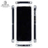 Ireland Flag Distressed Galaxy Z Flip7 Clear Case